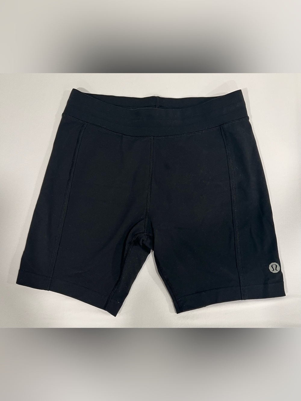 Lululemon Men’s Biker Yoga Shorts